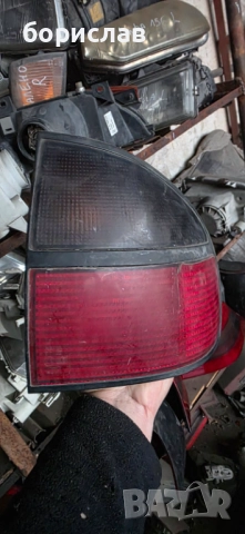 Десен стоп за рено лагуна 1 