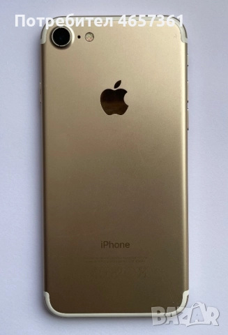 iPhone 7 / 128gb, снимка 2 - Apple iPhone - 52497135