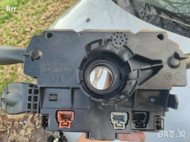 Лостчета фарове чистачки пежо ситроен , снимка 2 - Части - 52353708