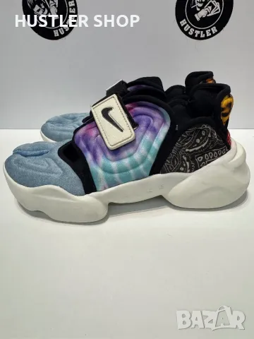 Маратонки NIKE AQUA RIFT MULTI PRINT.Номер 36, снимка 2 - Маратонки - 50431266