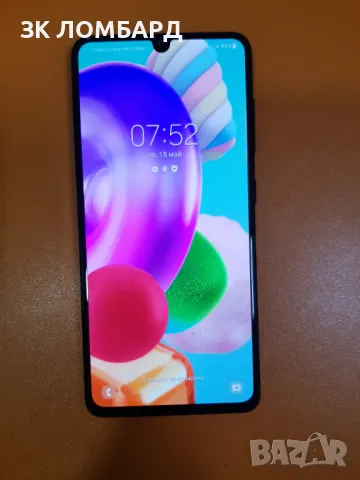 Samsung Galaxy A41 64GB Dual