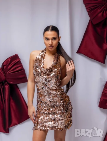 рокля , снимка 4 - Рокли - 51053257