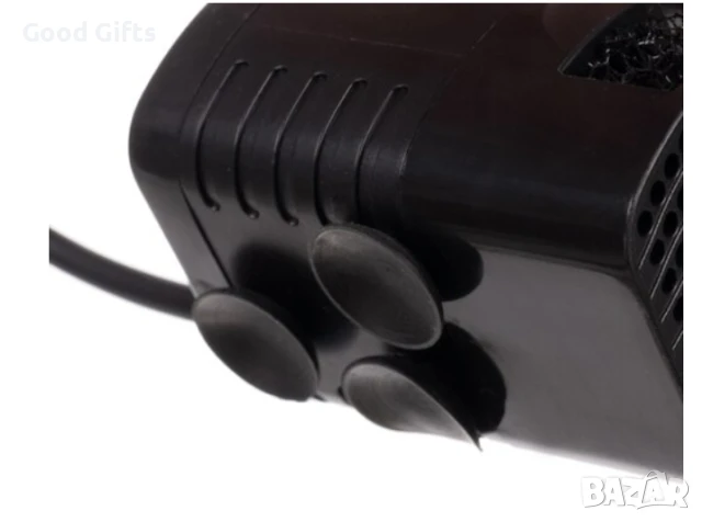 Соларен градински фонтан с филтър помпа, снимка 7 - Напояване - 51059771