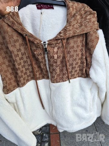 блузи и суичъри