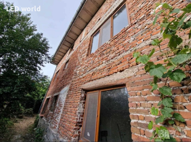 Продавам двуетажна къща в кв. Марийно Димитровград, снимка 2 - Къщи - 52541656