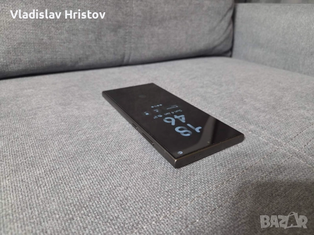 Samsung Galaxy S24 Ultra Titanium Black - Гаранция + премиум аксесоари, снимка 4 - Samsung - 52976728