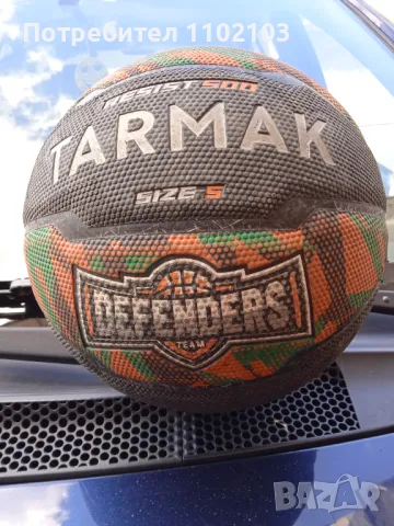 Топка Баскет TARMAK 5