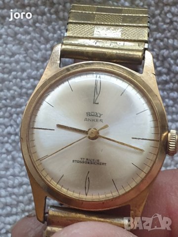 roxy anker 17 rubis, снимка 10 - Дамски - 37418600