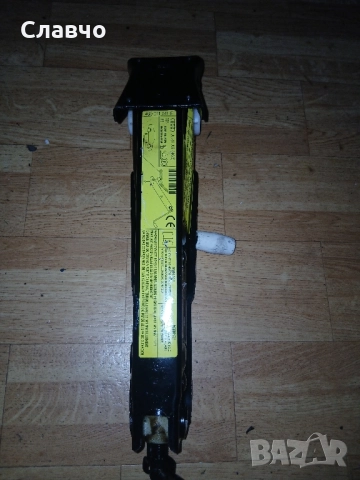 Нов оем крик ауди А6,А7,А8 специален, снимка 2 - Аксесоари и консумативи - 52292365