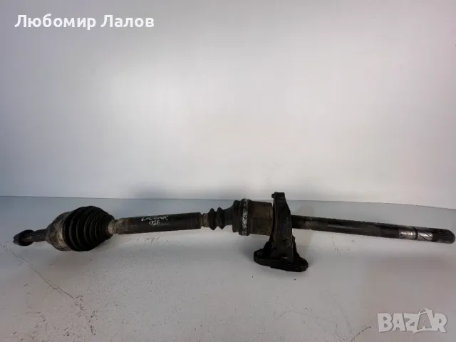 Дясна Полуоска Рено Лагуна Renault Laguna 2, снимка 3 - Части - 48147079