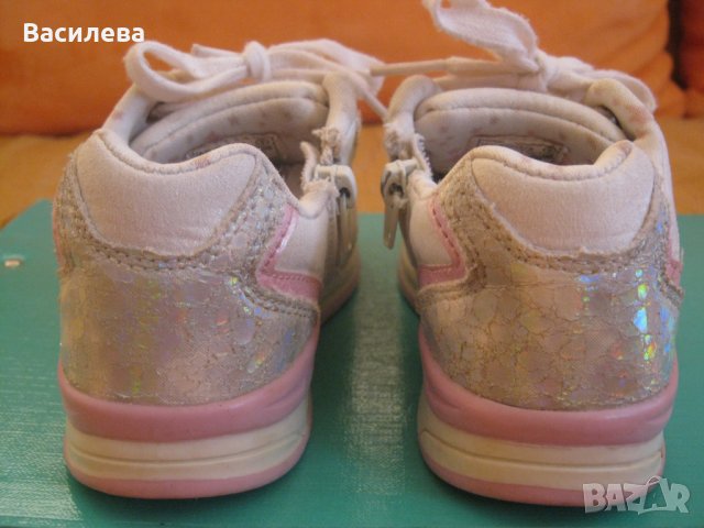 Детски маратонки 26 номер, снимка 3 - Детски маратонки - 26804433