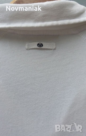 Sergio Tacchini, снимка 16 - Тениски - 36439983