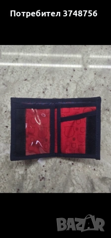Портмонета , снимка 3 - Детски портмонета - 53250030