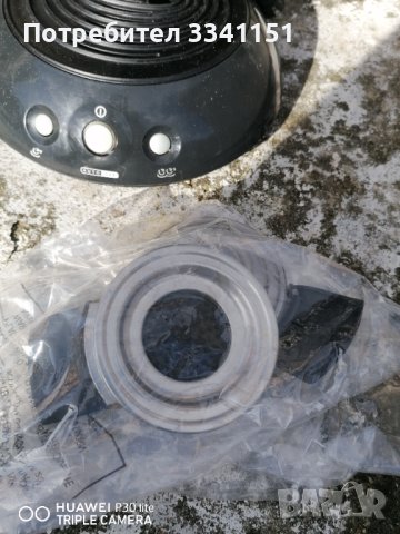 Кафемашина, снимка 2 - Кафемашини - 43536956