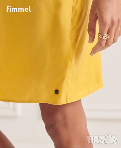 Superdry нова рокля, снимка 4 - Рокли - 40873215