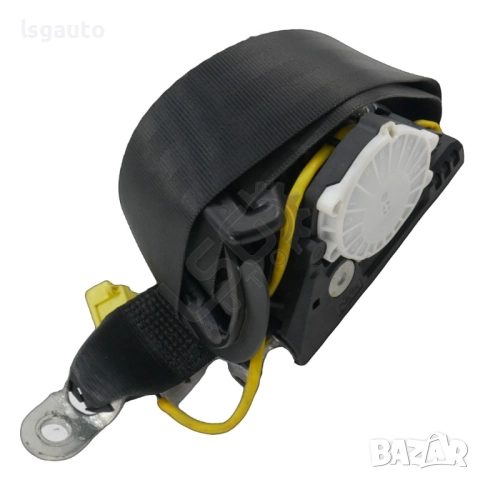 Преден ляв предпазен колан Volkswagen Tiguan I 2007-2015 ID: 156051