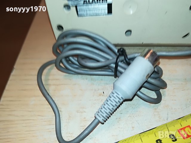 SONAX ALARM-3103231134, снимка 12 - Друга електроника - 40202715