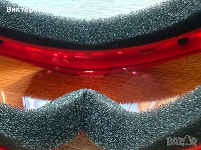 Детски ски/ сноуборд очила Alpina, снимка 5 - Зимни спортове - 52920332