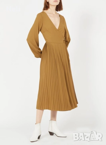 Рокля Прегърни ме, снимка 3 - Рокли - 52830754