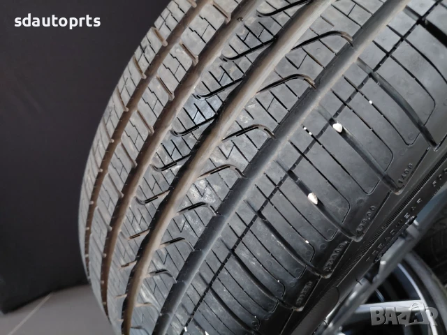 18” BMW Джанти Style 780 Гуми PIrelli All Season Датчици G20 G21 G22 G23 G42, снимка 13 - Гуми и джанти - 51311541