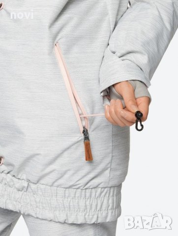 Bench, размер: М/L, ново, оригинално дамско ски / сноуборд яке, снимка 11 - Зимни спортове - 26812225