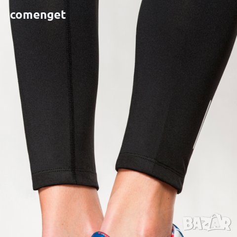 NEW! Дамски спортен fitness клин JUST DO IT AIR DRI-FIT ., снимка 2 - Клинове - 37131984