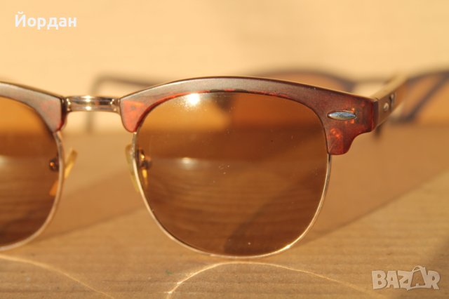 Слънчеви очила ''RayBan'', снимка 3 - Слънчеви и диоптрични очила - 43559419