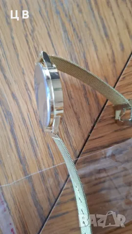 Отличен,чисто нов мъжки часовник, снимка 5 - Мъжки - 49272587