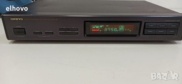 Стерео тунер ONKYO Т-4830