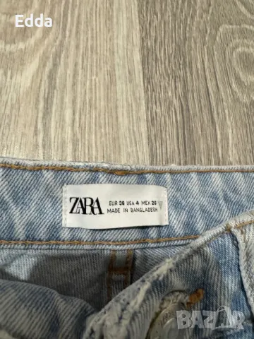 Alessa ,Pause,Stela Shop, Bershka ZARA Elizabetha F , Raw ,JUNONA, снимка 12 - Дънки - 48429193