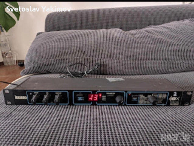 Професионално Сценично озвучение Втора употреба, снимка 8 - Ресийвъри, усилватели, смесителни пултове - 53350105