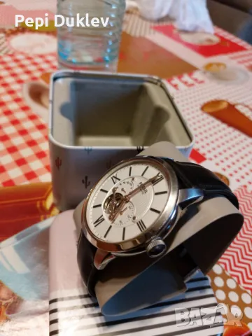 Мъжки часовник Fossil townsman ME3104, снимка 17 - Мъжки - 49406595