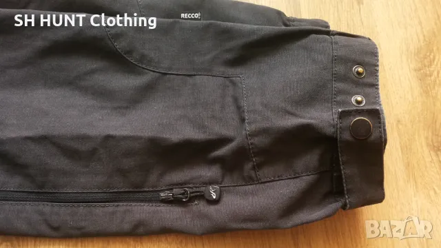 Revolution Race Recco GPx Pro Rescue Stretch Trouser размер L панталон - 1161, снимка 11 - Панталони - 50421326