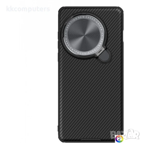 OnePlus 13 5G Удароустойчив NILLKIN CamShield Калъф и Протектор, снимка 8 - Калъфи, кейсове - 51249975