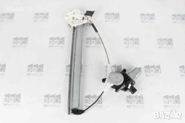 Стъклоповдигач заден десен за Honda FR-V (2004-2011), снимка 2 - Части - 47783919