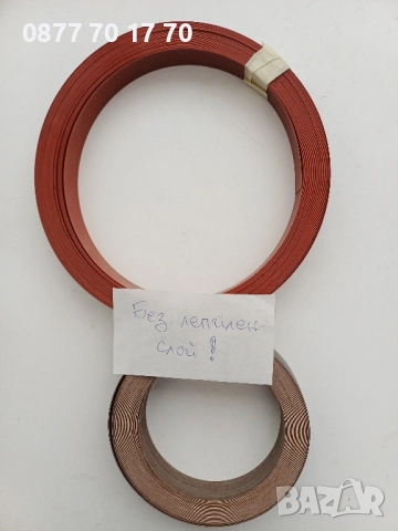 Мебелни кантове, снимка 5 - Дърводелски услуги - 51747228