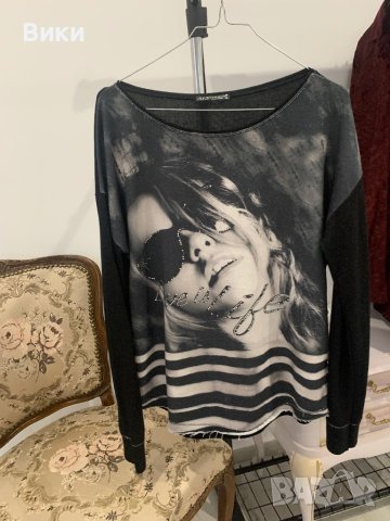 Дамска блуза, снимка 7 - Блузи с дълъг ръкав и пуловери - 43513306