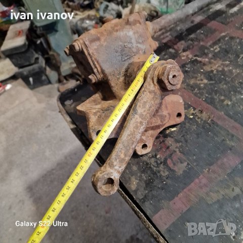 Сектора Котия ГАЗ, снимка 9 - Аксесоари и консумативи - 43833040