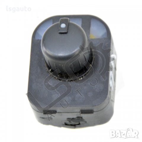 Бутон регулиране ел. огледала AUDI A6 (4F, C6) 2004-2011 A180521N-254