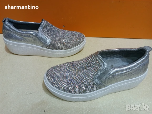 Skechers Goldie N 38 - 35 лв, снимка 8 - Дамски елегантни обувки - 50506165