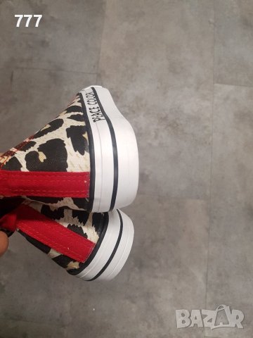 кецове, снимка 3 - Кецове - 43570520