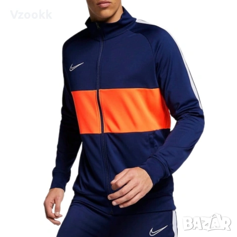 Мъжко горнище Nike Academy | L размер