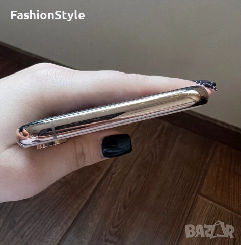 iPhone XS, снимка 5 - Apple iPhone - 52622400
