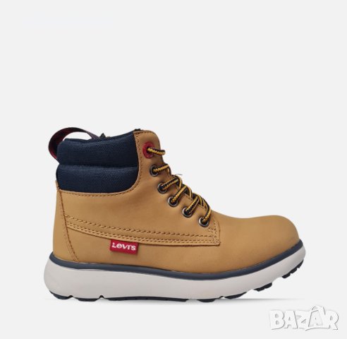 НАМАЛЕНИЕ !!!  Боти Levis Vermont Camel/Navy VVER0001S-506 №30