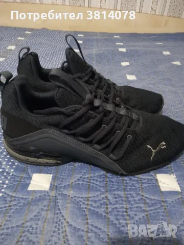 Маратонки Puma 44.5