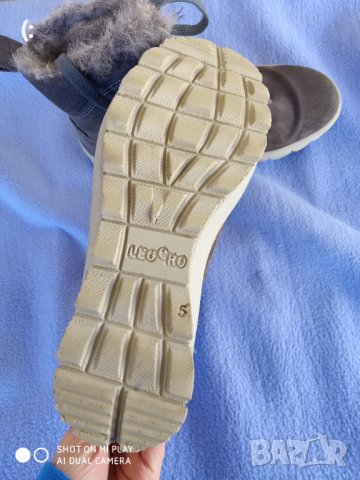 Legero coretex номер 38., снимка 3 - Дамски ботуши - 43062171