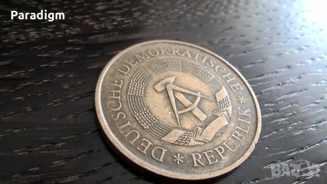 Монета - Германия - 5 марки | 1969г., снимка 2 - Нумизматика и бонистика - 28768317