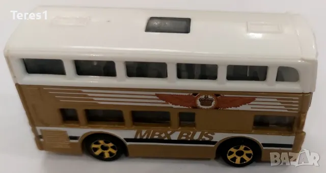 Колички, модели на различни фирми., снимка 9 - Колекции - 48464184