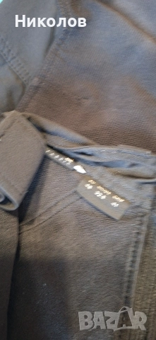 Mascot Accelerate Safe 48, снимка 11 - Панталони - 52866714