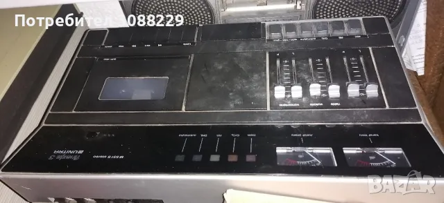 касетофони, снимка 2 - Радиокасетофони, транзистори - 48914326